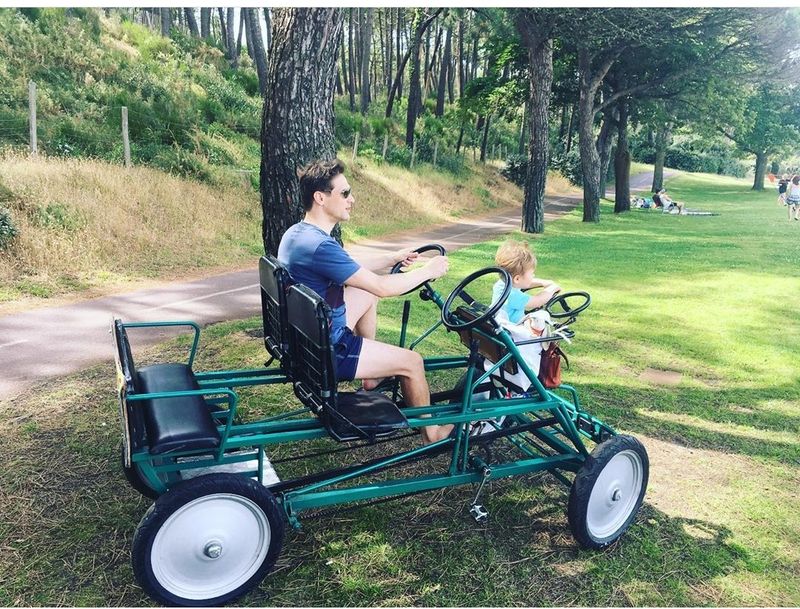 Dingovélos - photo 2