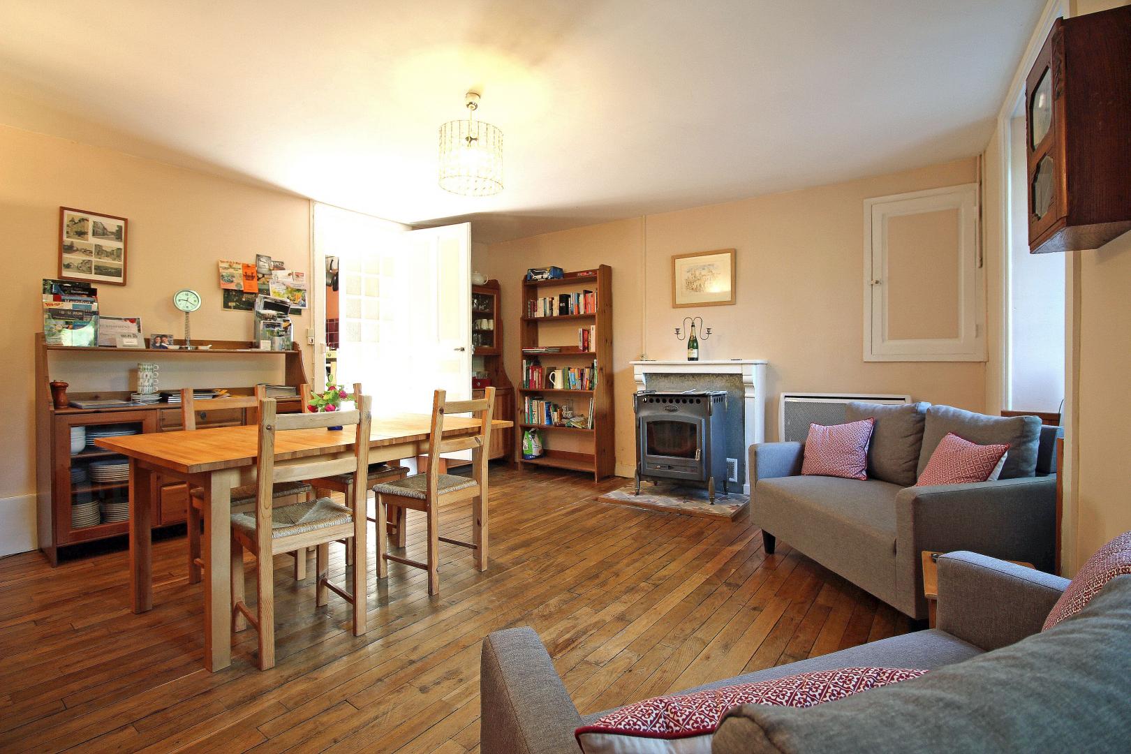 Les Cerisiers, Eymoutiers - photo 5