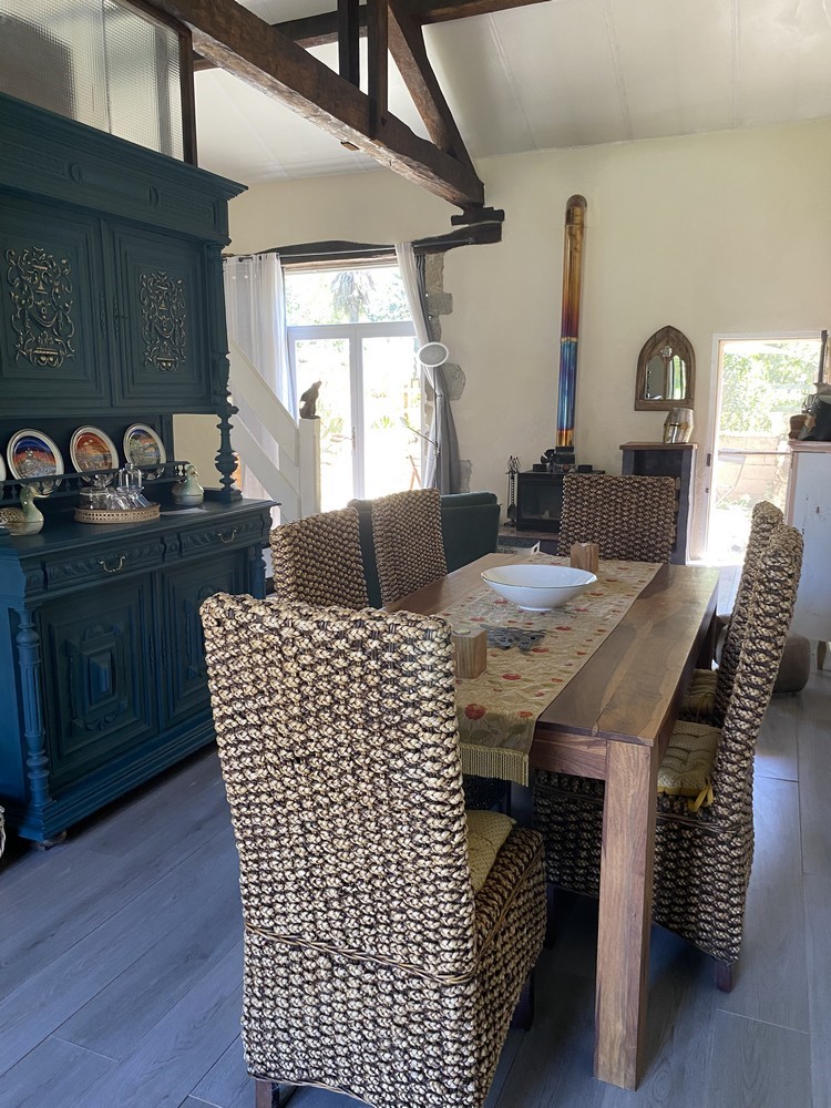 Gîte Marcadis, Moncrabeau - photo 7