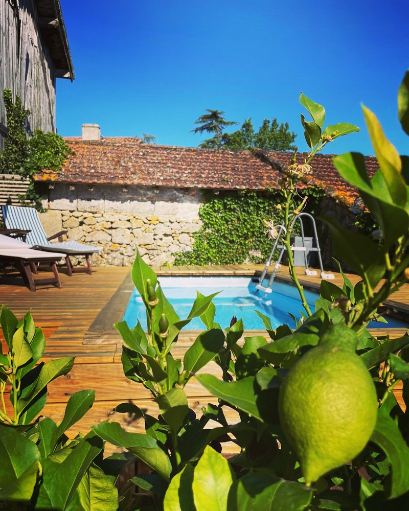 Gîte Marcadis, Moncrabeau - photo 4