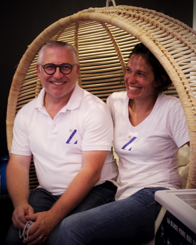 Grand Nez Spirits - photo 5