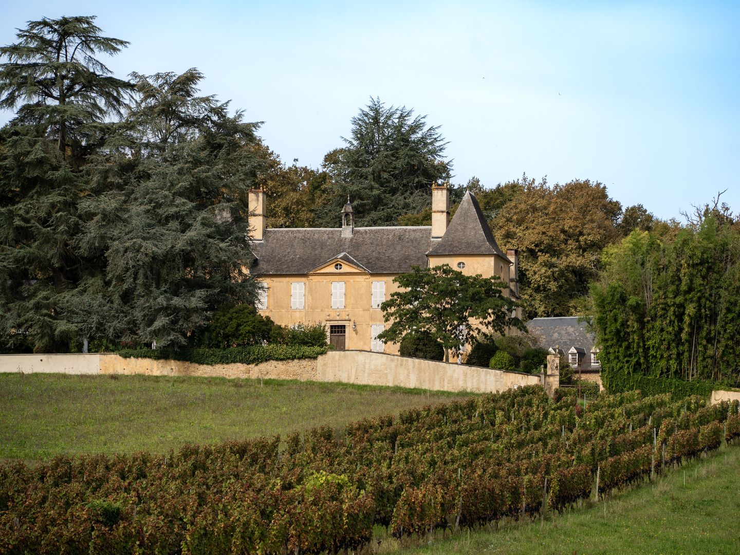 Escape game, au Château de Diusse