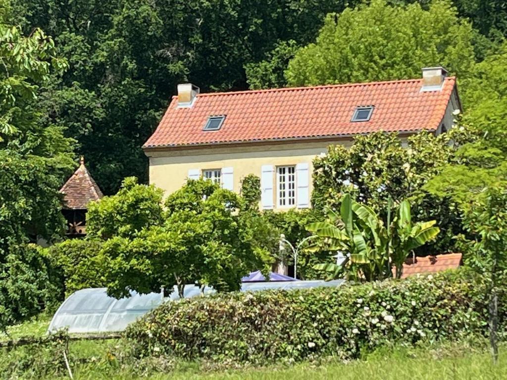 La Grange du Presbytère, Diusse - photo 8