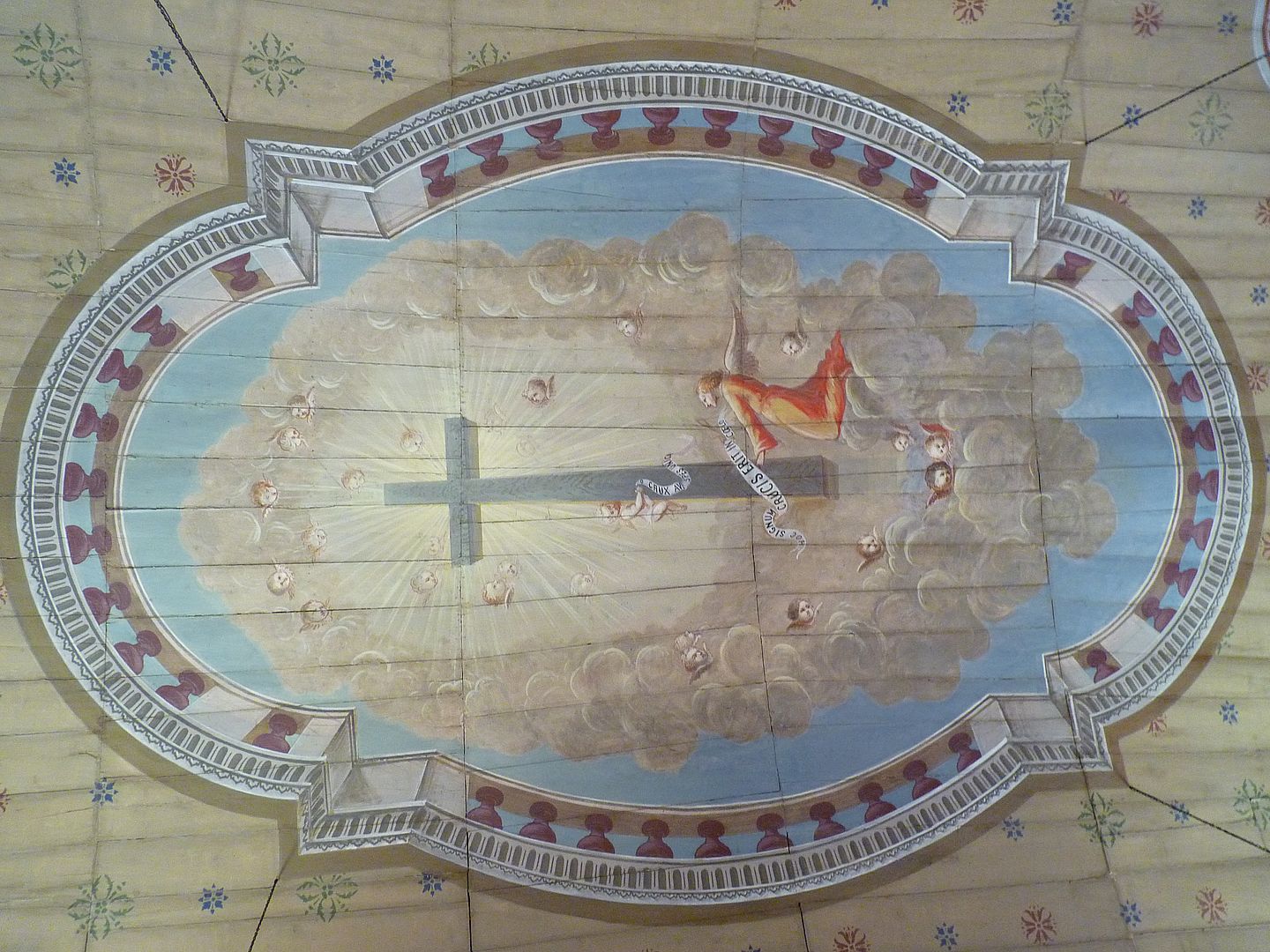 Eglise Saint-Jean-Baptiste