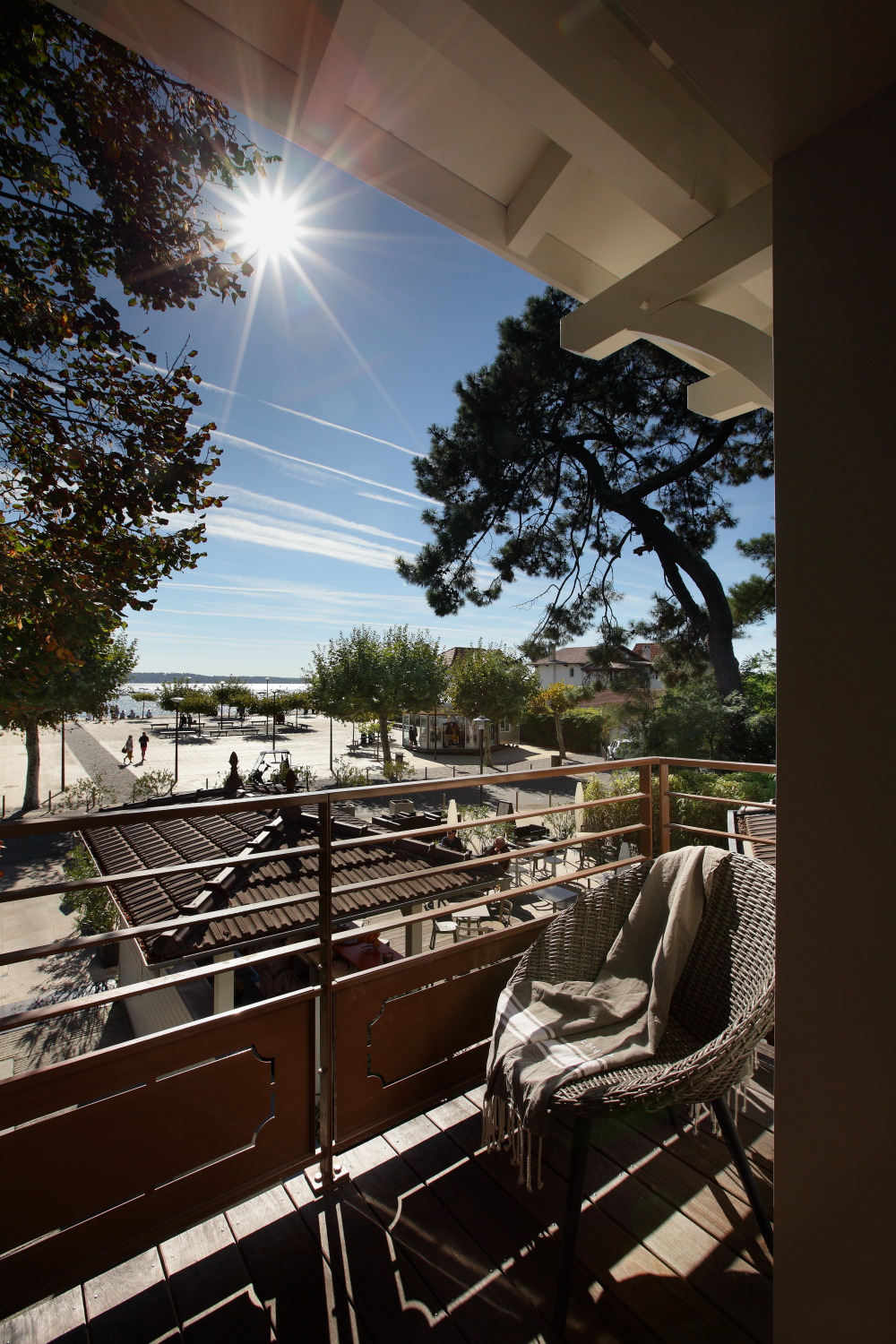 Hôtel Côté Sable, Lège-Cap-Ferret - photo 6