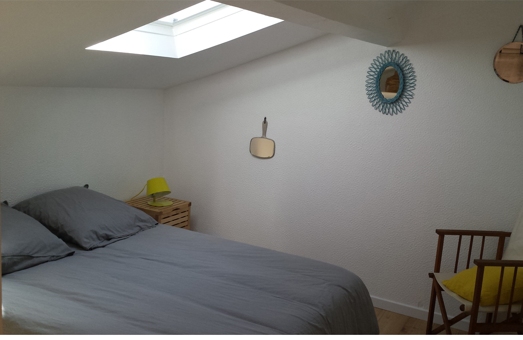 DOASSANS CAZABAN - Au Bord du Lac