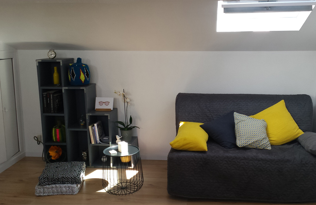 DOASSANS CAZABAN - Au Bord du Lac, Soorts-Hossegor