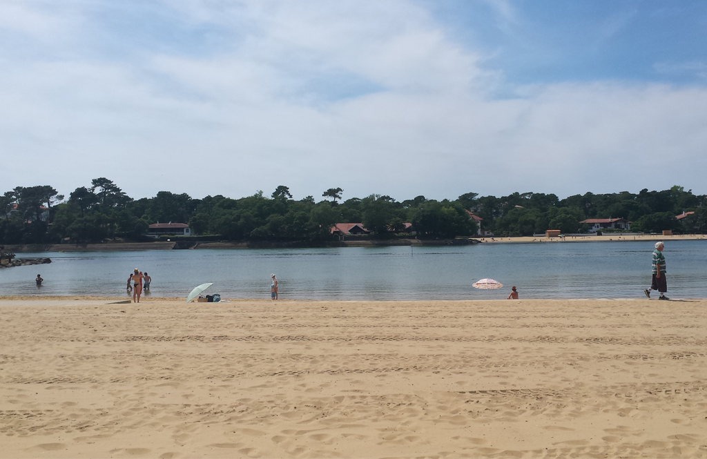 DOASSANS CAZABAN - Au Bord du Lac, Soorts-Hossegor - photo 4