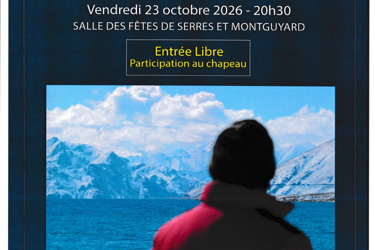 Film documentaire | Free Tibet Encore et toujours