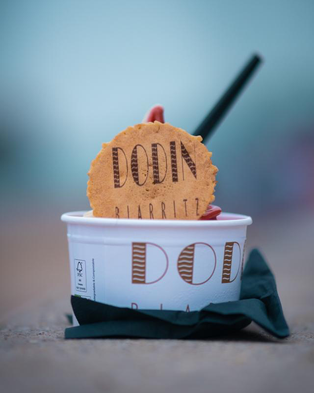 Dodin Biarritz