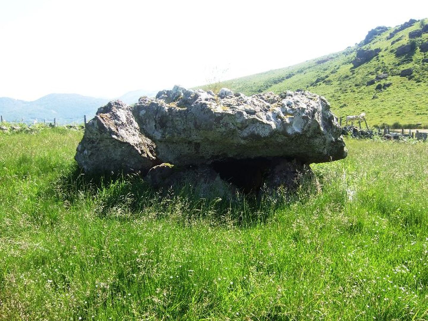 Euskararen eguna: journée de la langue basque, Mendive - photo 3