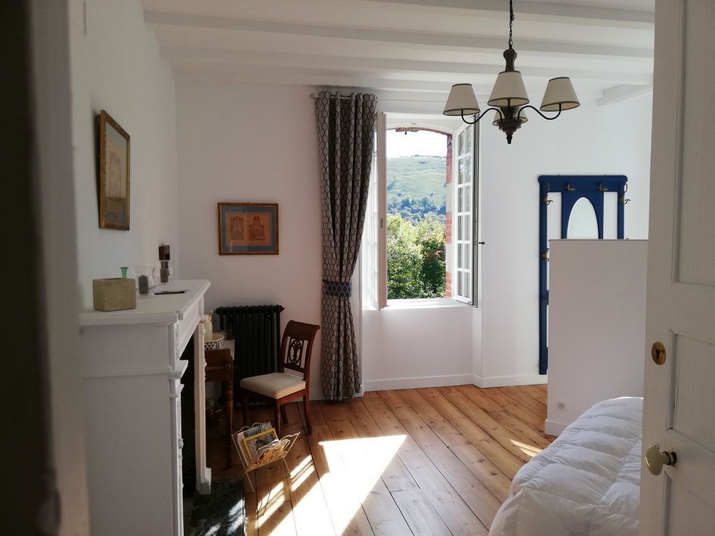 Monsieur MARCADET Fabrice, Ossès - photo 4