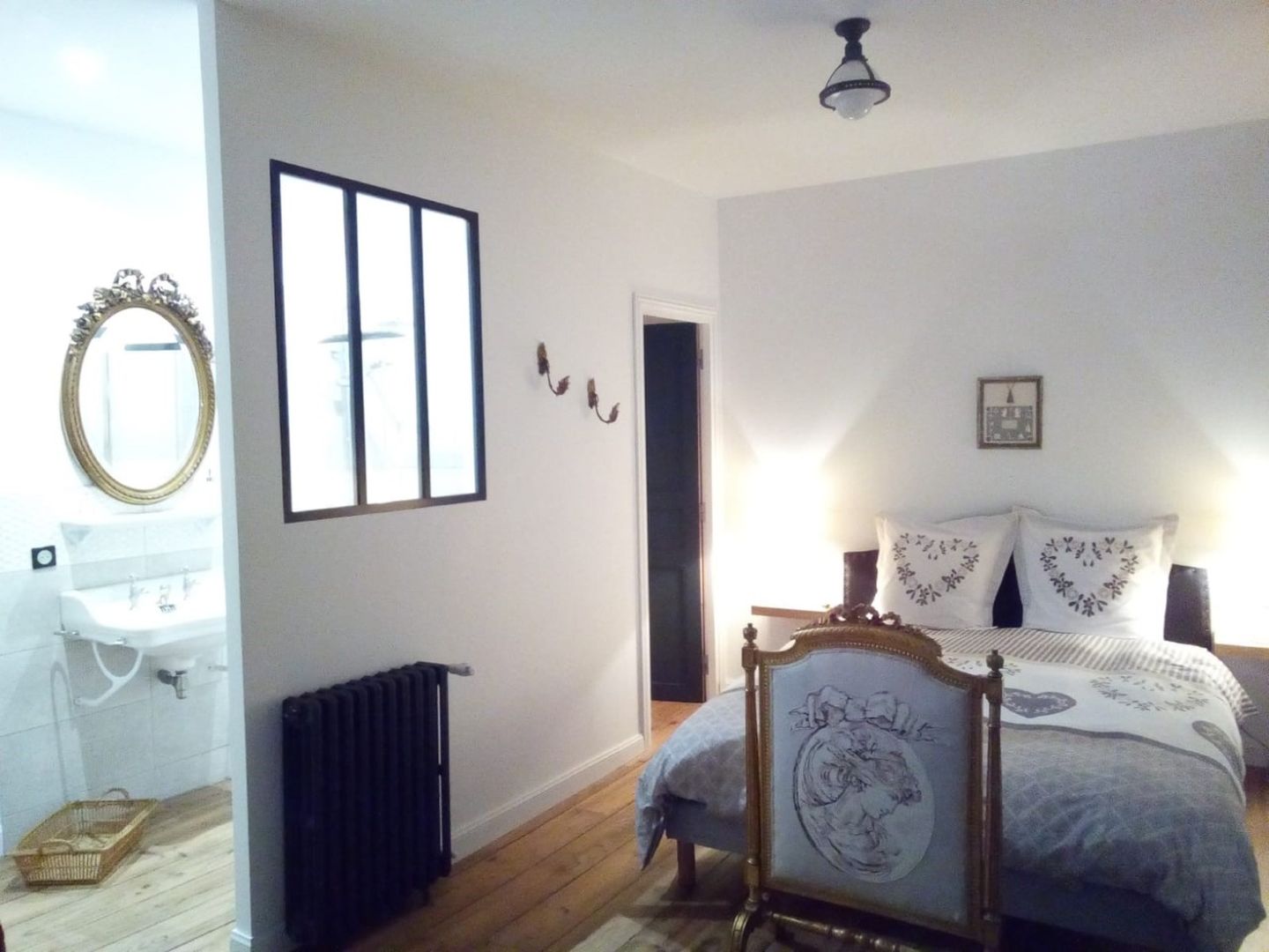 Monsieur MARCADET Fabrice, Ossès - photo 3