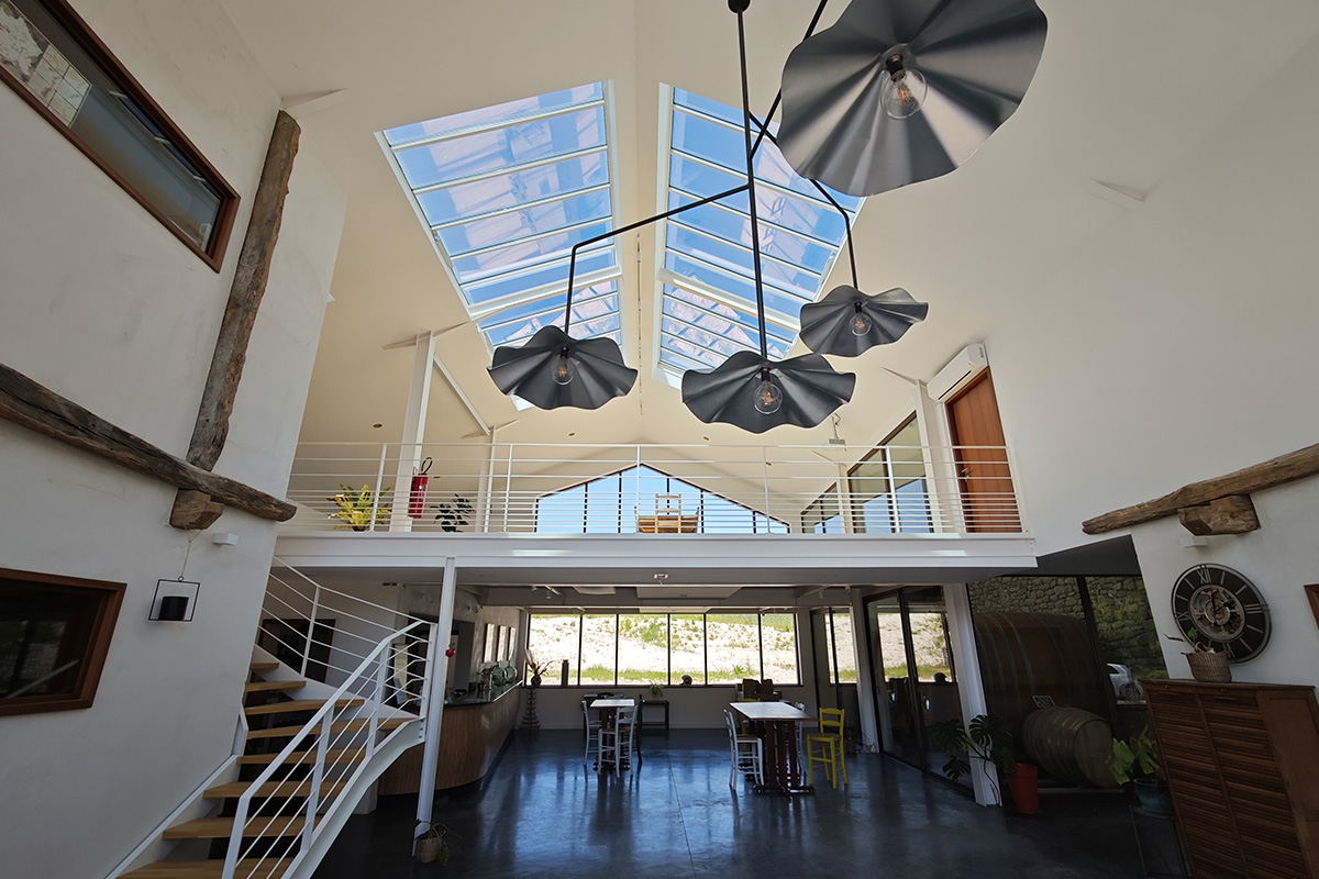Domaine Albert de Conti — photo 3