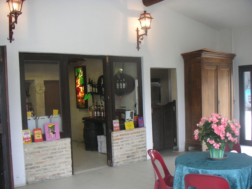 Domaine Amblard — photo 2