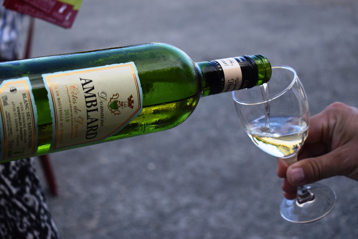 Domaine Amblard - photo 2