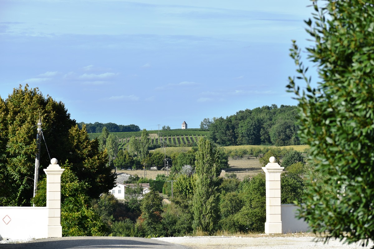 Soirée découverte au Domaine Amblard, Saint-Sernin - photo 6