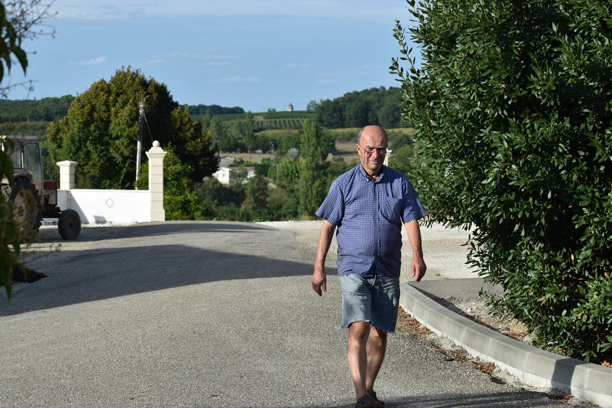 Soirée découverte au Domaine Amblard, Saint-Sernin - photo 18