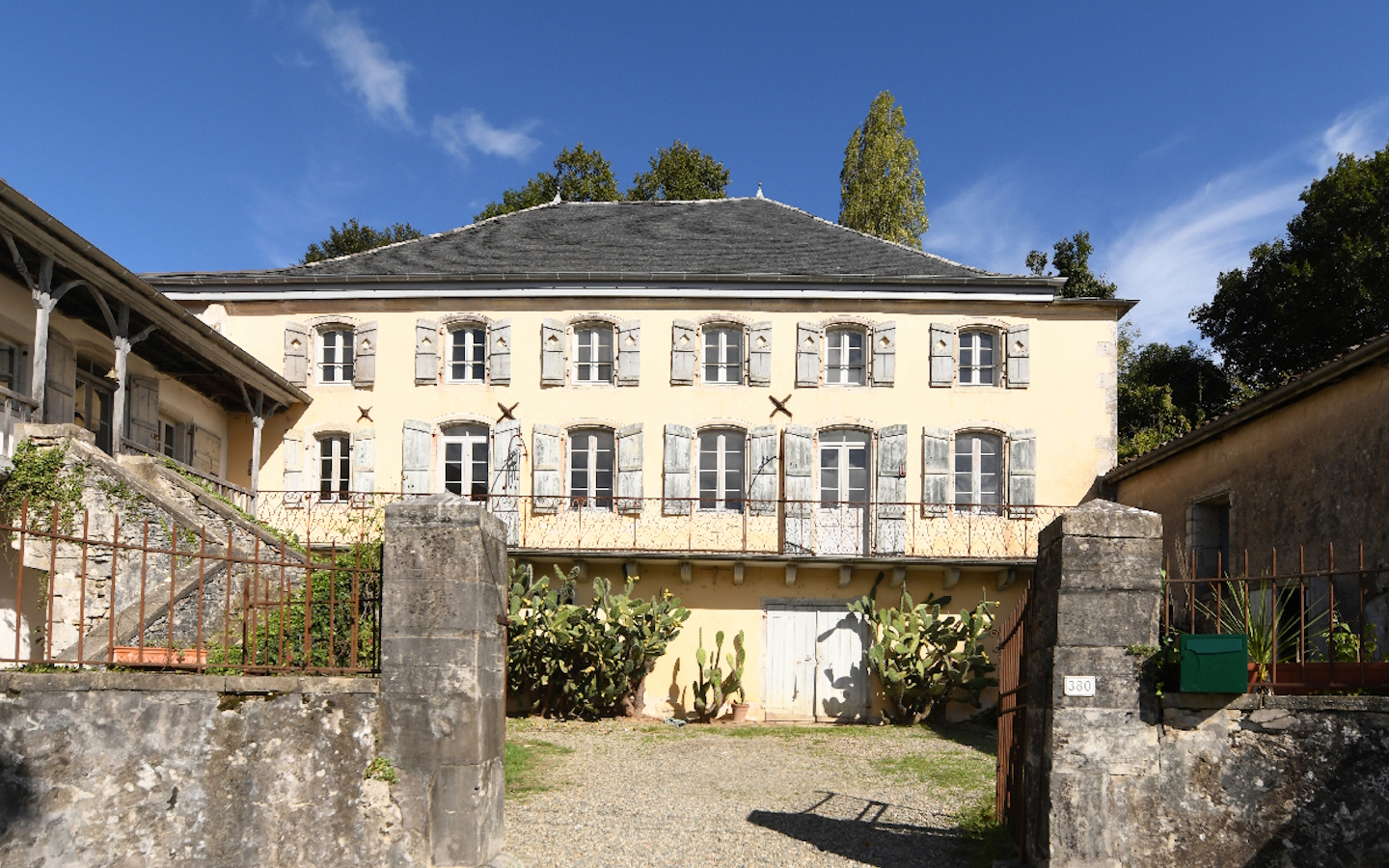 Séjour Slow-life, Pilates et Yoga, Came - photo 6