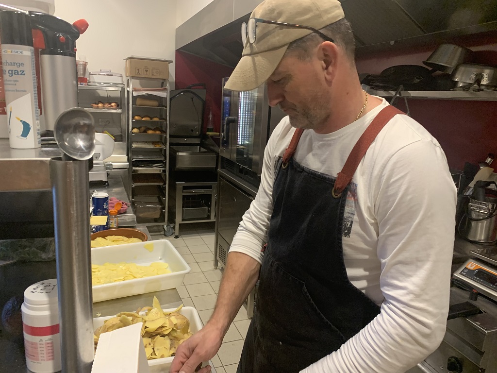 Domaine Baruteau, Soustons - photo 6