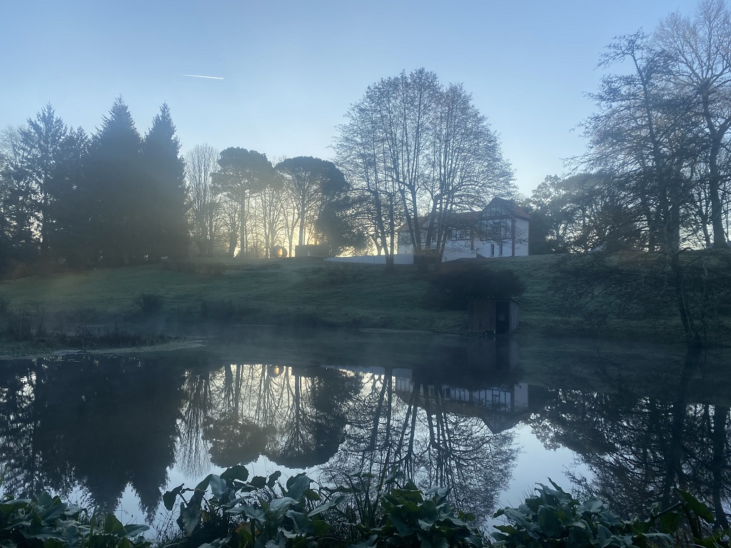 Domaine Baruteau, Soustons