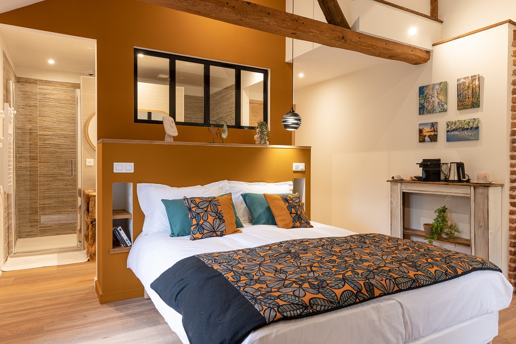 Domaine Baruteau, Soustons - photo 15