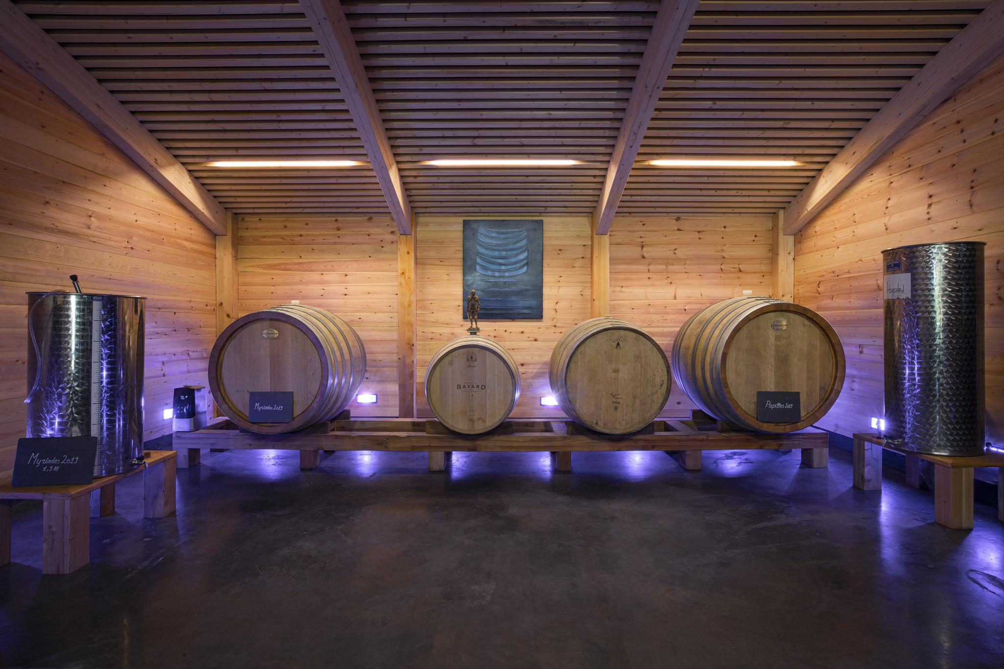 Domaine Bayard - photo 5