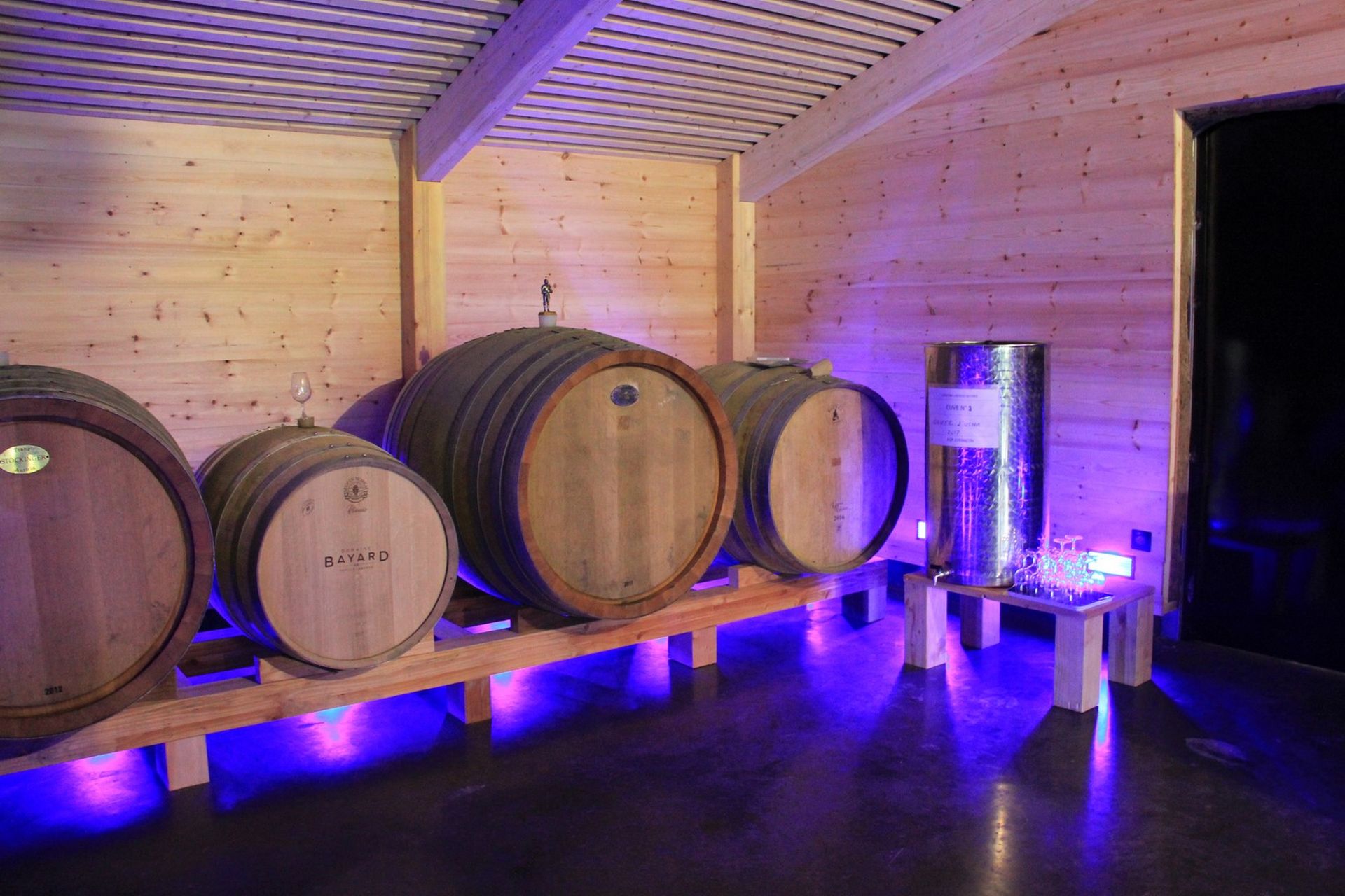 Domaine Bayard - photo 4