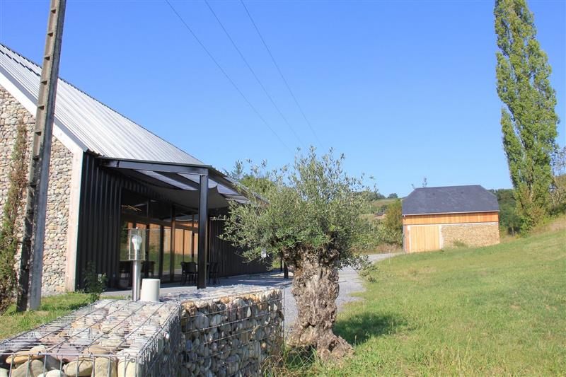 Domaine Bayard