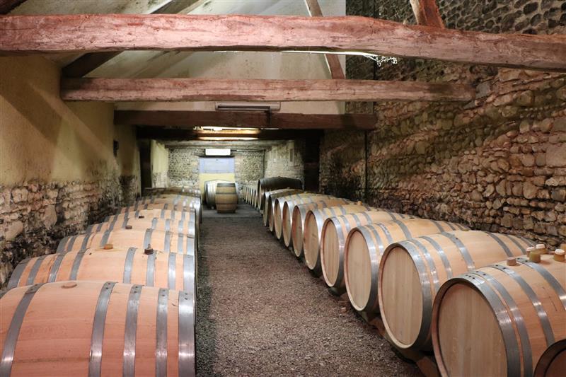 Domaine Bellegarde