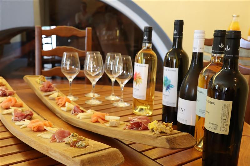 Domaine Bellegarde