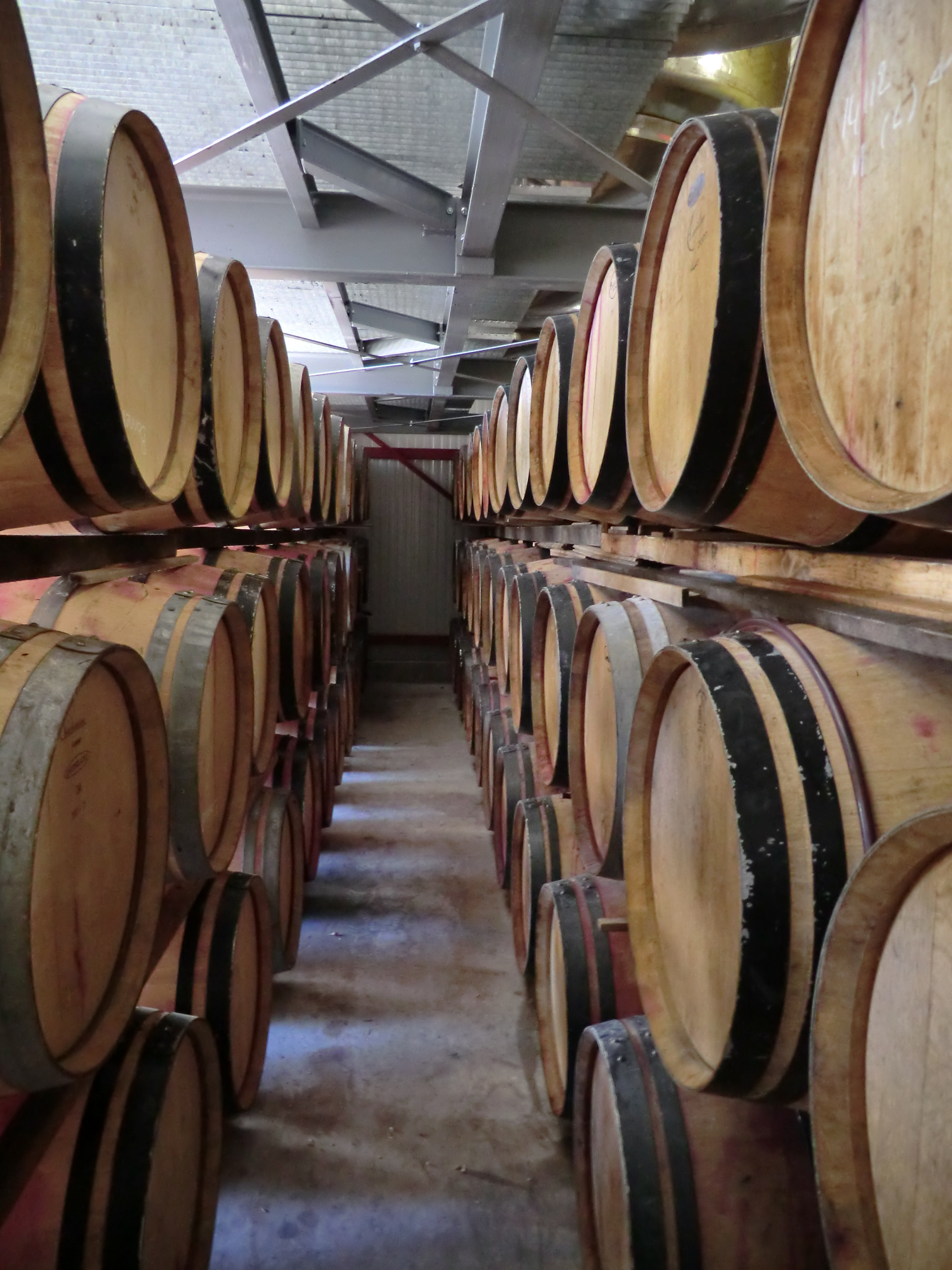 Domaine Bonnet Gilbert