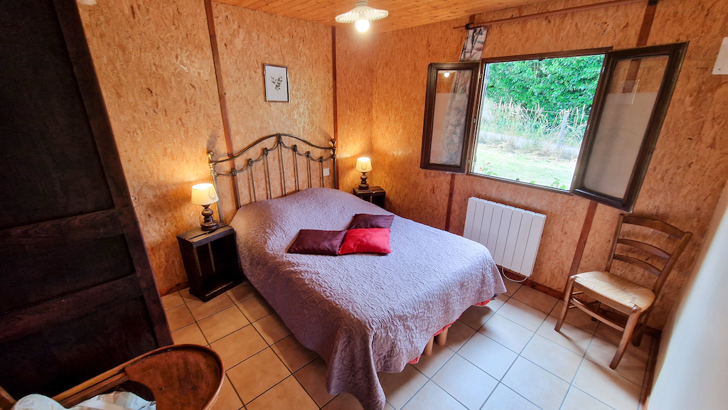 Domaine des Bourdelles, Bord-Saint-Georges - photo 5