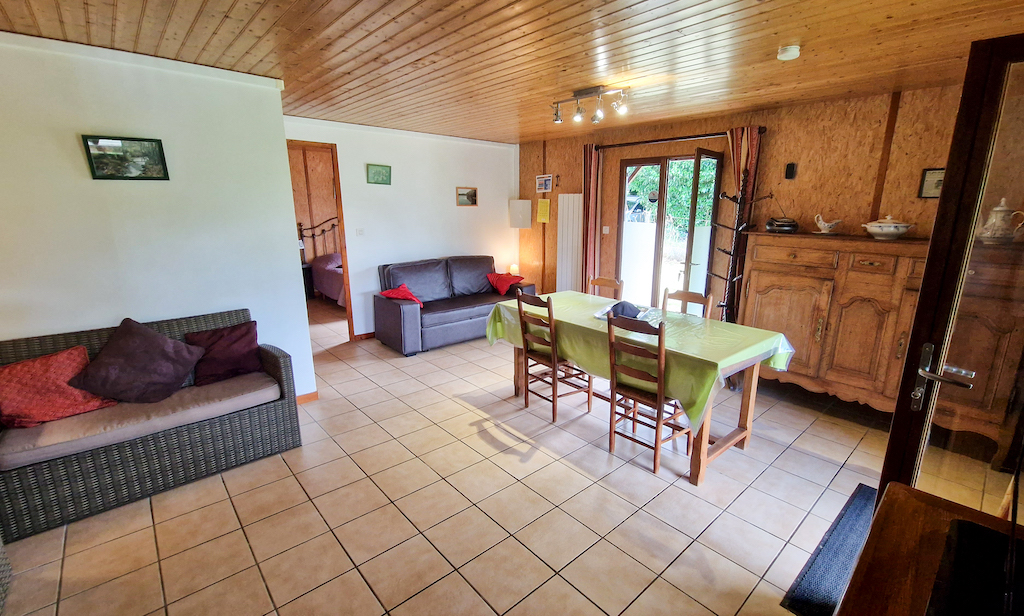 Domaine des Bourdelles, Bord-Saint-Georges - photo 8