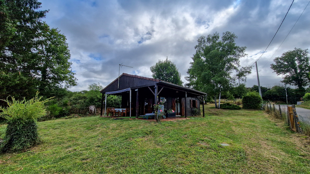 Domaine des Bourdelles