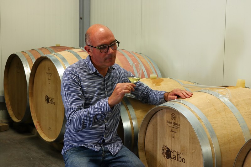 Domaine Calbo - photo 5