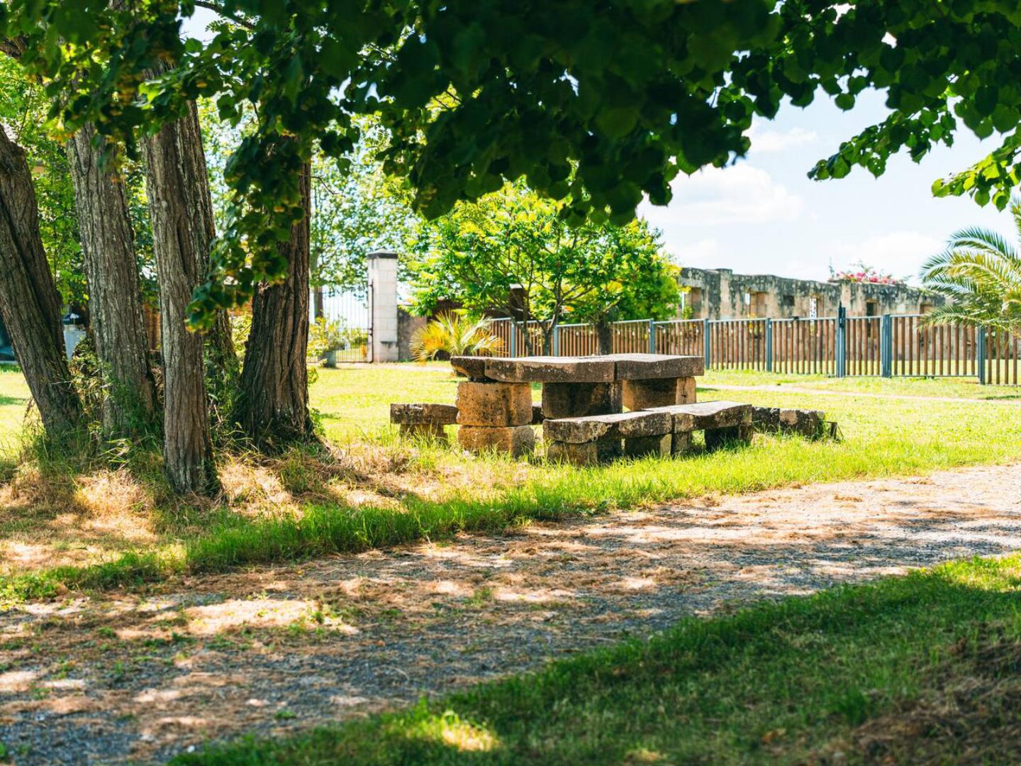 Domaine Canteloup - Gîte Loft