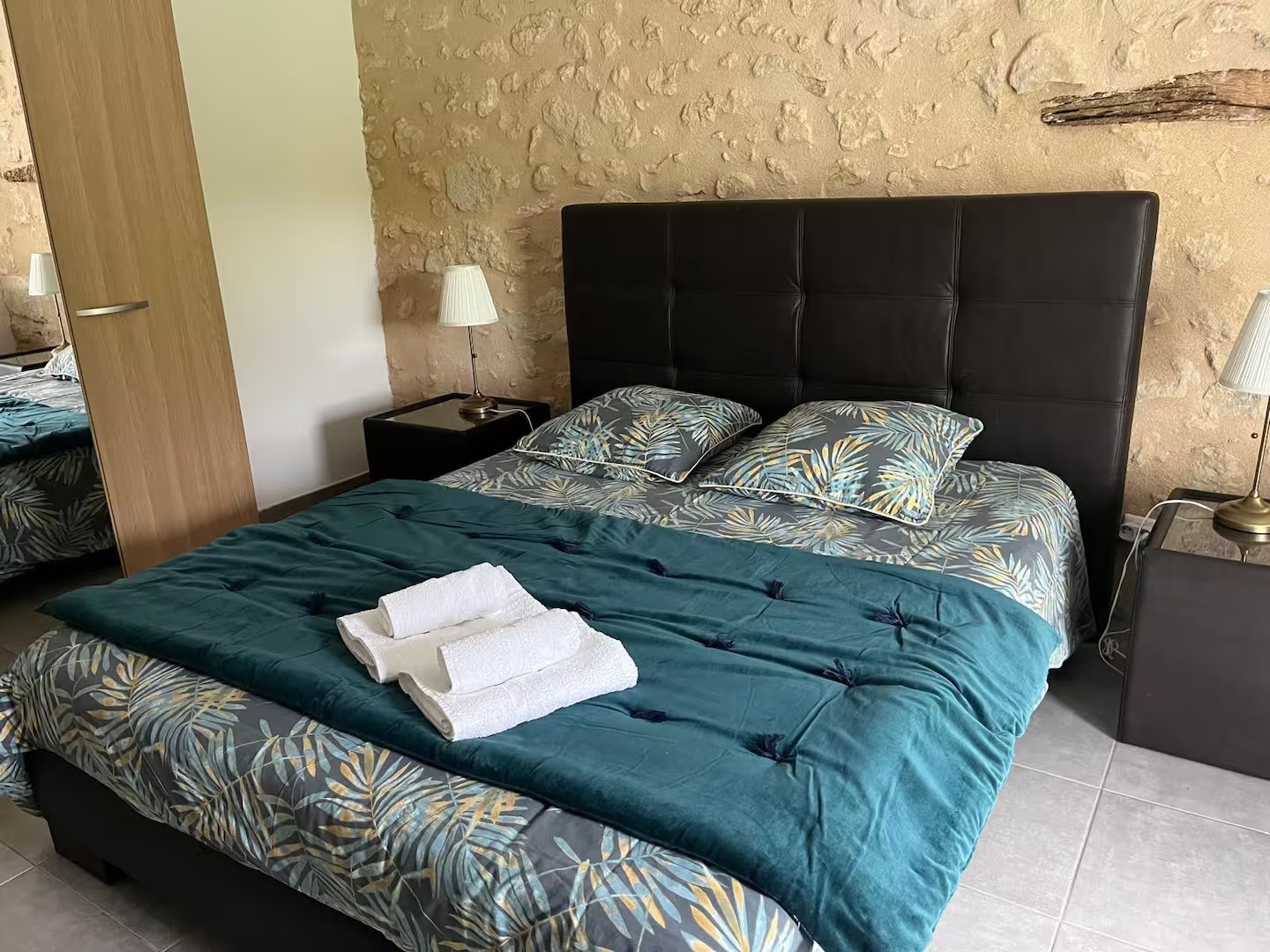 Domaine Canteloup - Gîte Canteloup, Madirac - photo 8