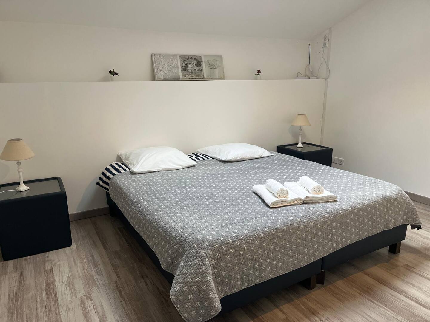 Domaine Canteloup - Gîte Canteloup, Madirac - photo 12