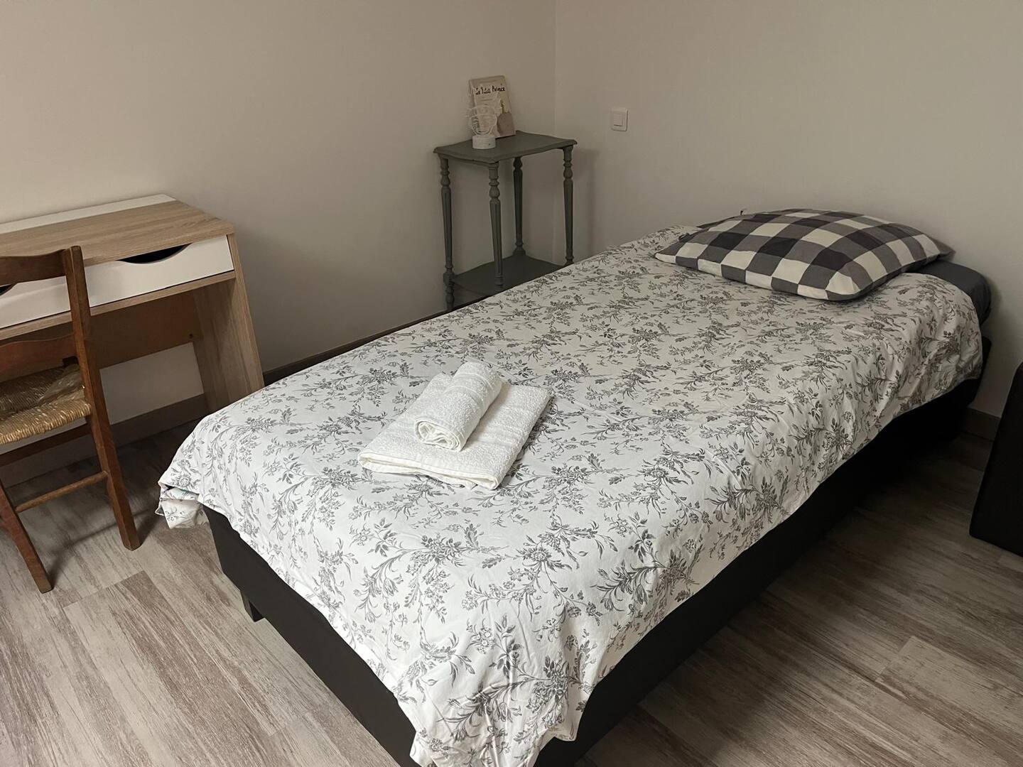 Domaine Canteloup - Gîte Canteloup, Madirac - photo 5