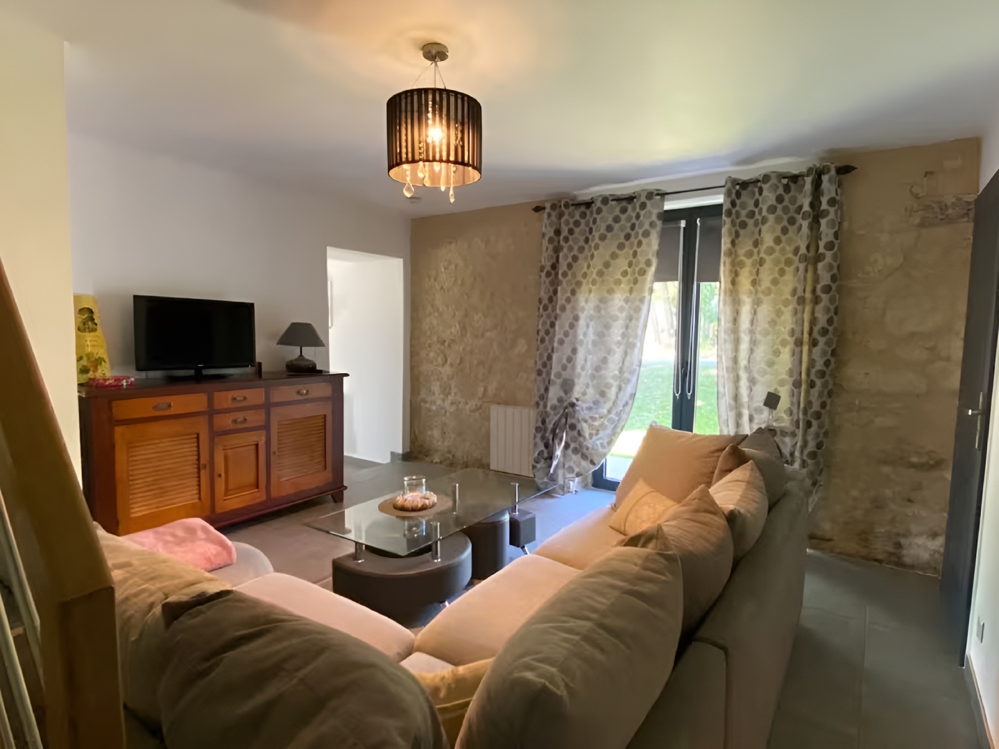 Domaine Canteloup - Gîte Canteloup, Madirac - photo 4