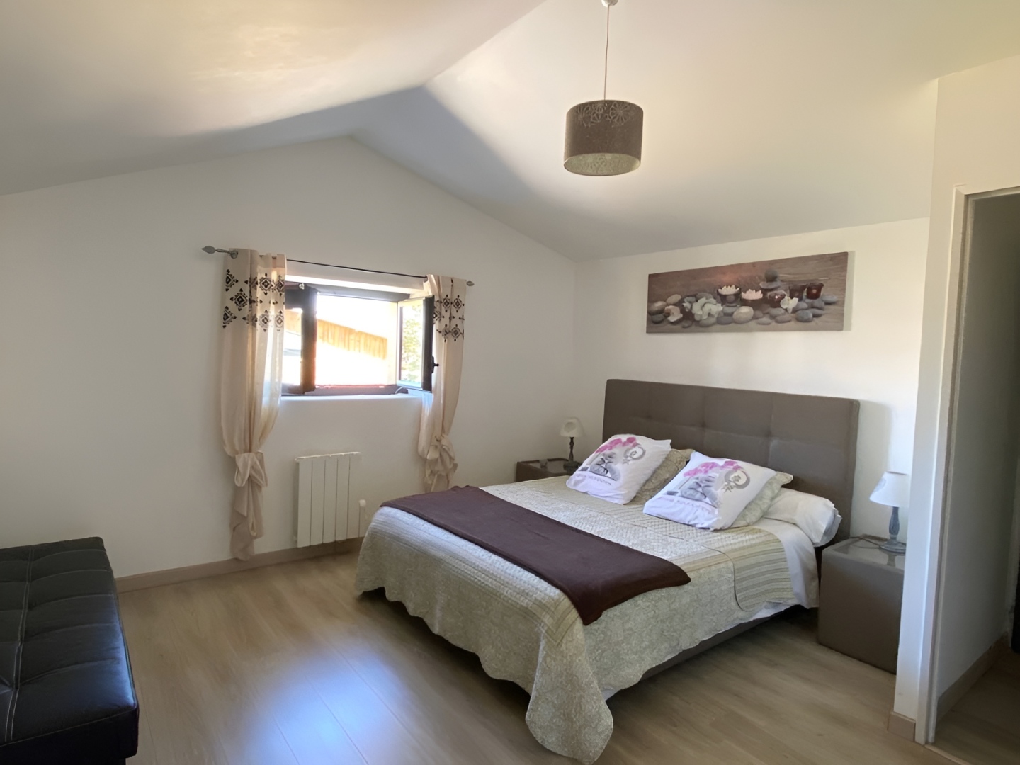 Domaine Canteloup - Gîte l'Ombrière, Madirac - photo 5