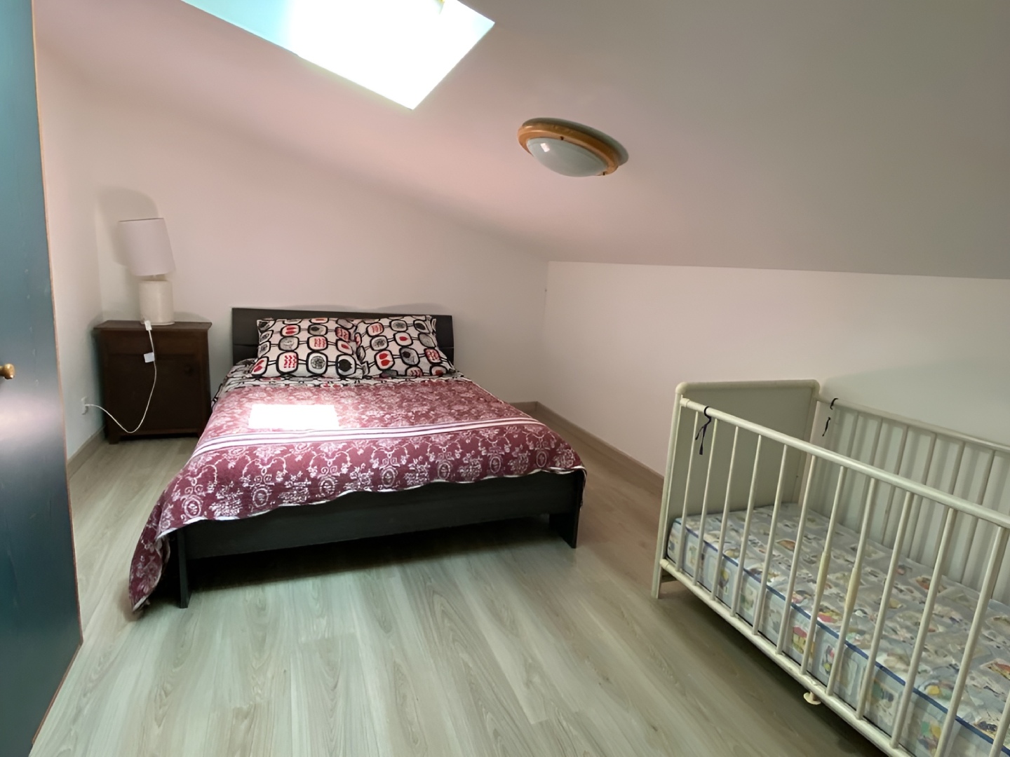 Domaine Canteloup - Gîte l'Ombrière, Madirac