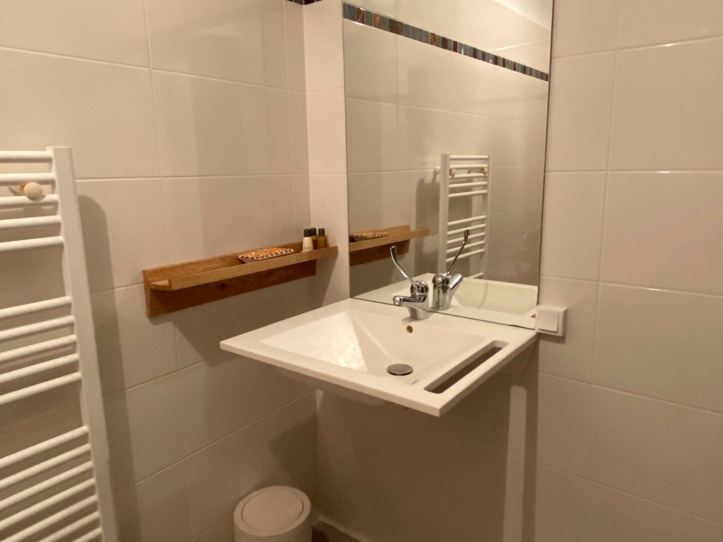 Domaine Canteloup - Gîte l'Ombrière, Madirac - photo 4