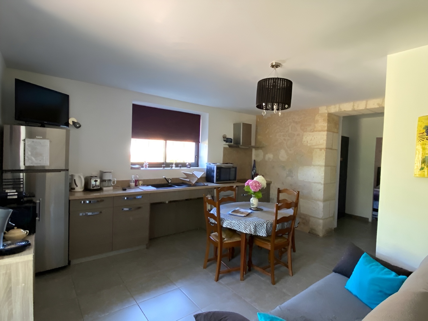 Domaine Canteloup - Gîte l'Ombrière, Madirac - photo 3