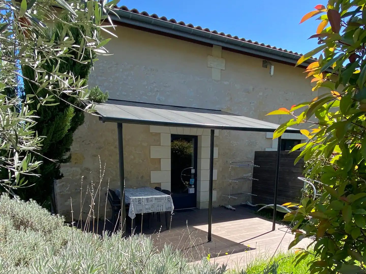 Domaine Canteloup - Gîte l'Ombrière, Madirac - photo 2