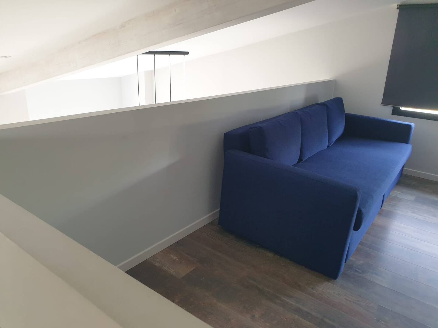 Domaine Canteloup - Gîte Loft, Madirac - photo 11