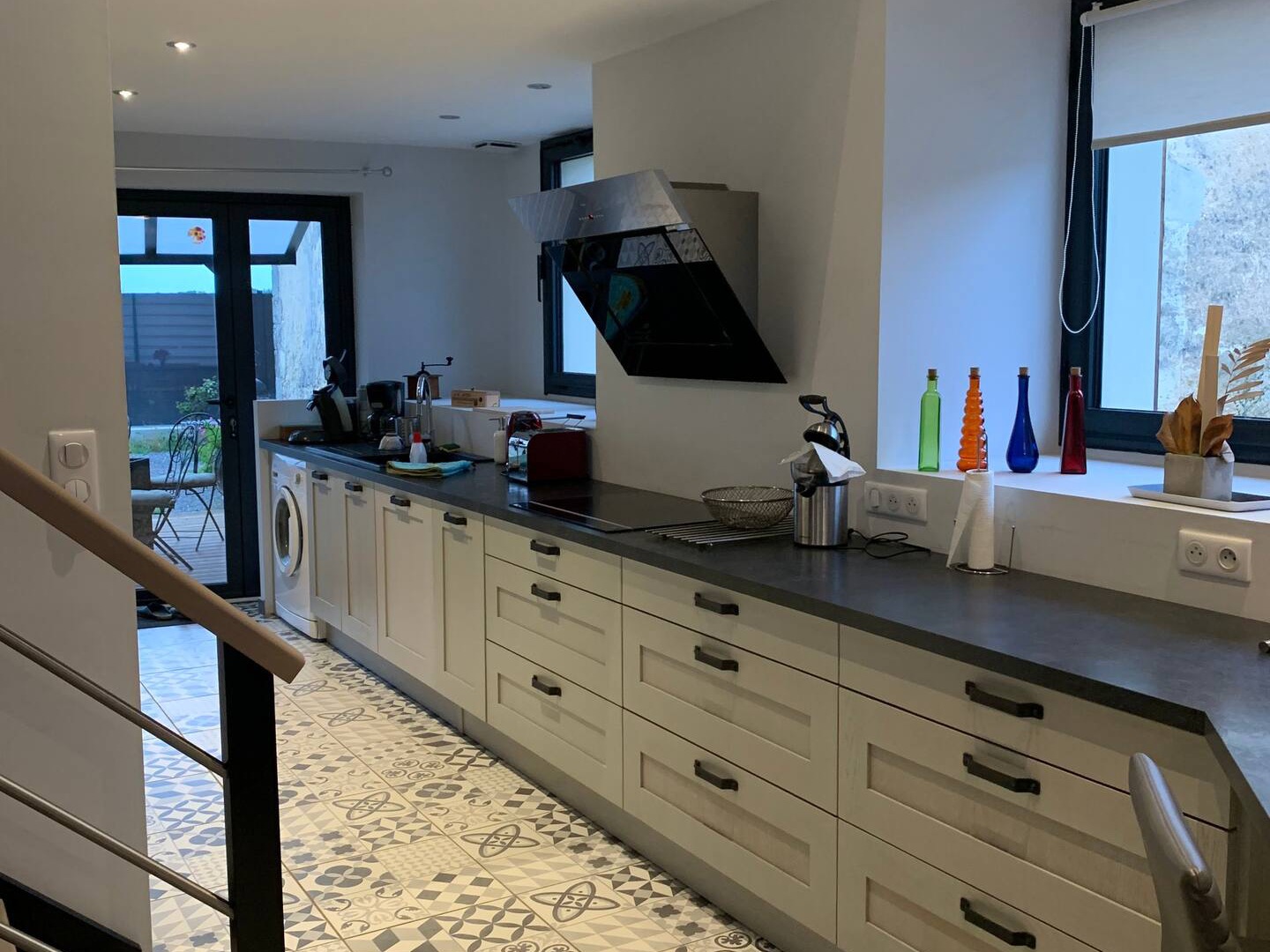 Domaine Canteloup - Gîte Loft, Madirac - photo 3