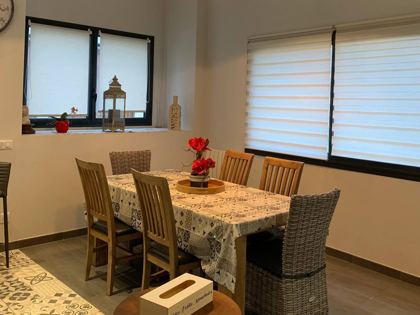 Domaine Canteloup - Gîte Loft, Madirac