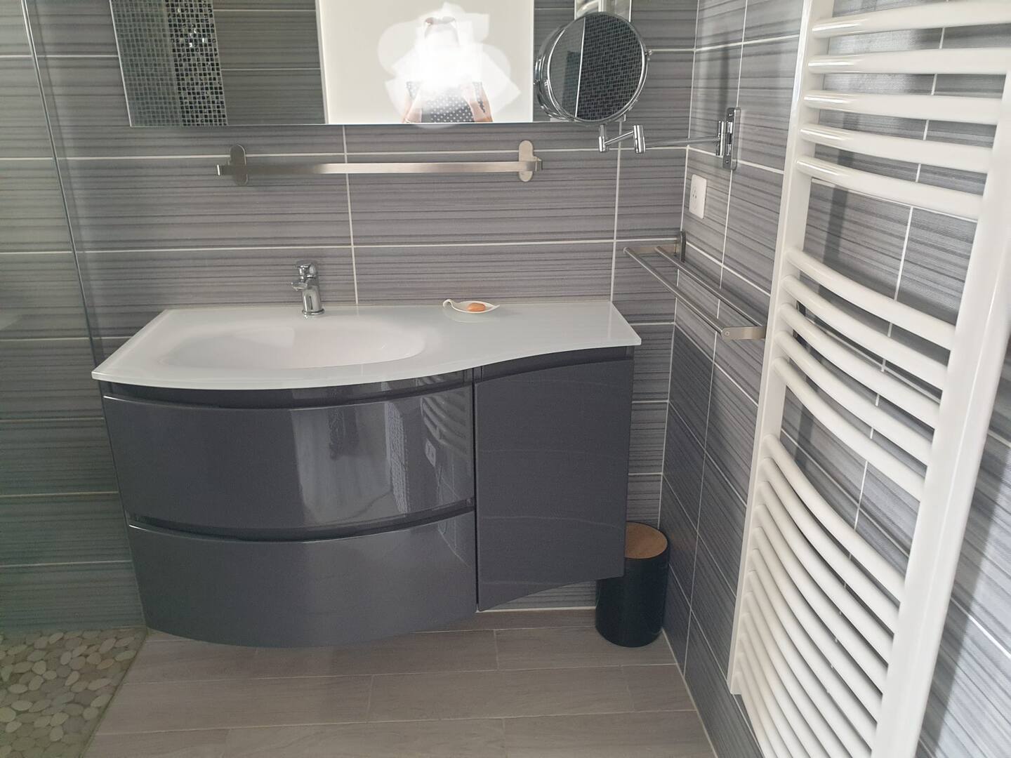 Domaine Canteloup - Gîte Loft, Madirac - photo 7